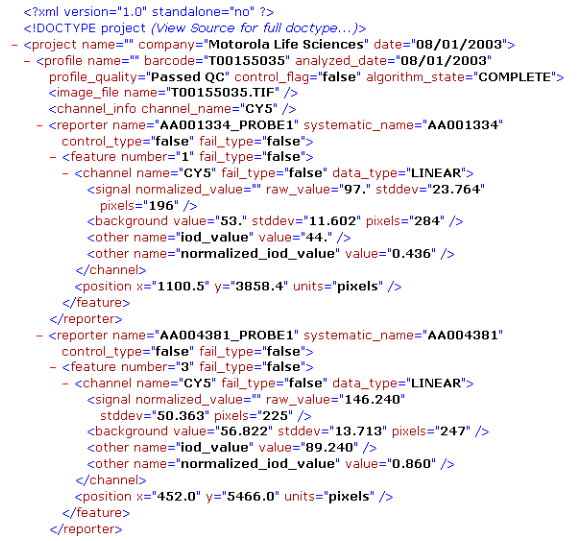 codelink v2 modify classified archives data